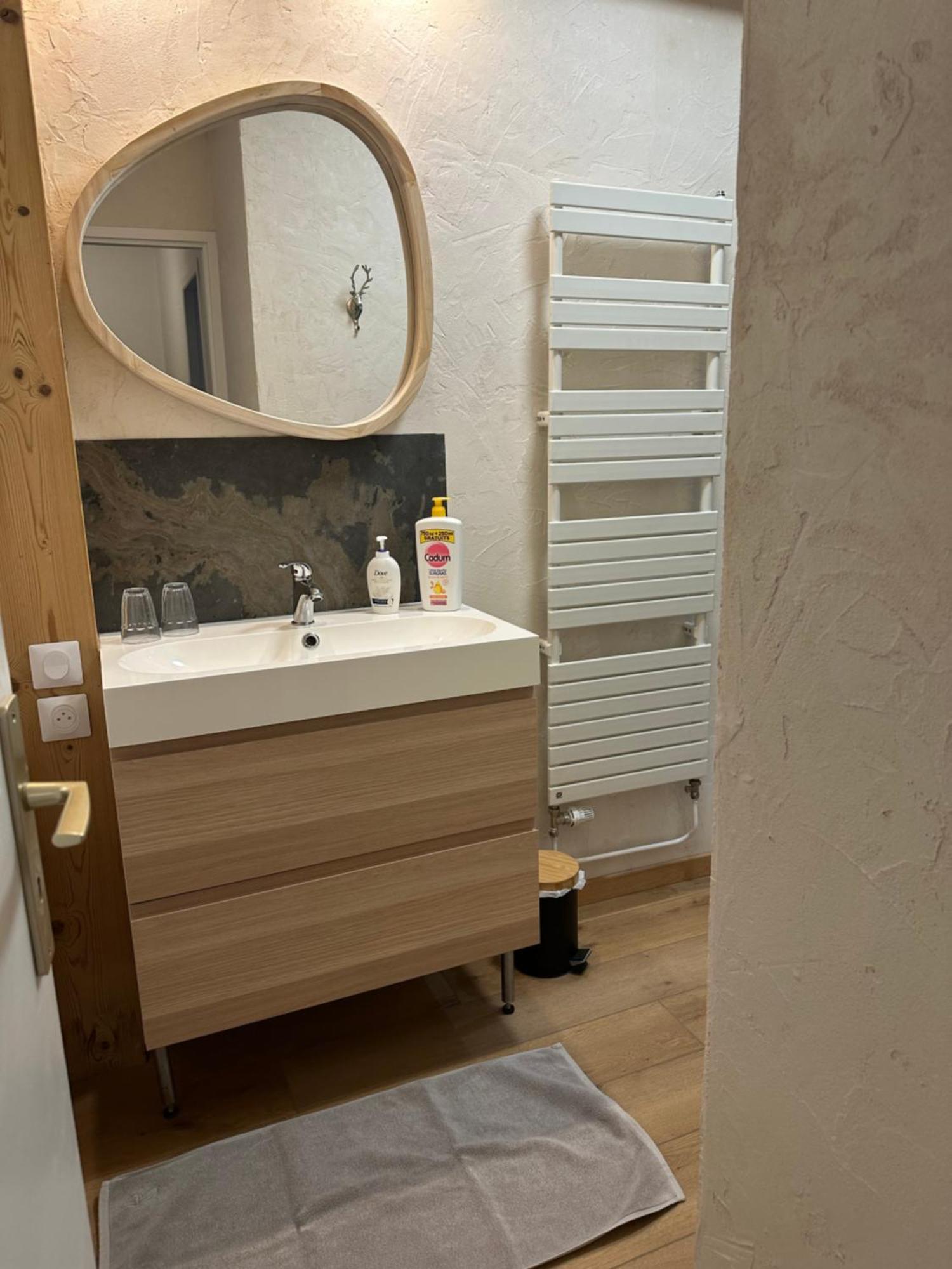 Maison La Deviniere - Sauna Et Spa Compris Accessibles Toute L'Annee Xonrupt-Longemer Exterior foto