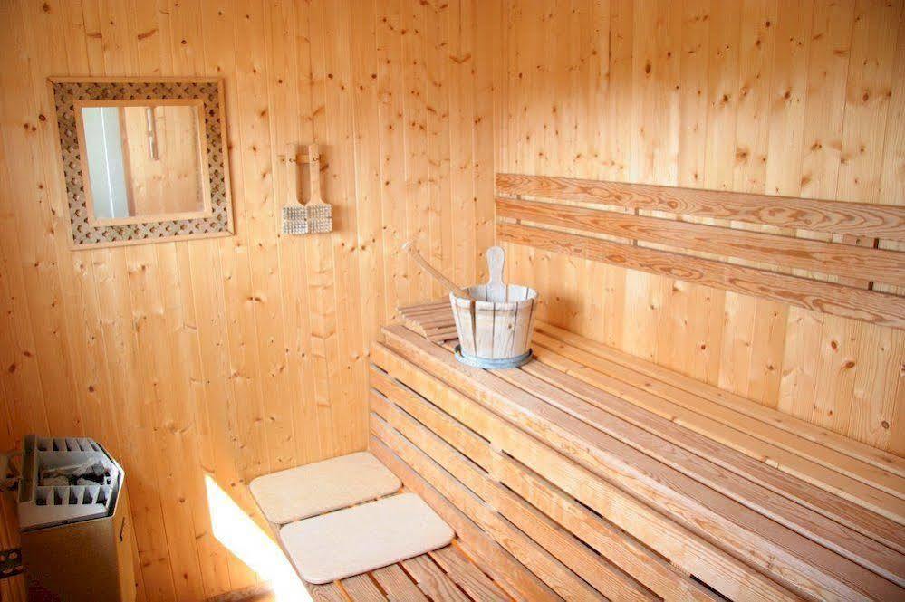 Maison La Deviniere - Sauna Et Spa Compris Accessibles Toute L'Annee Xonrupt-Longemer Exterior foto