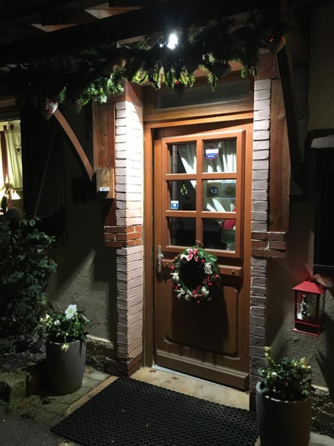 Maison La Deviniere - Sauna Et Spa Compris Accessibles Toute L'Annee Xonrupt-Longemer Exterior foto